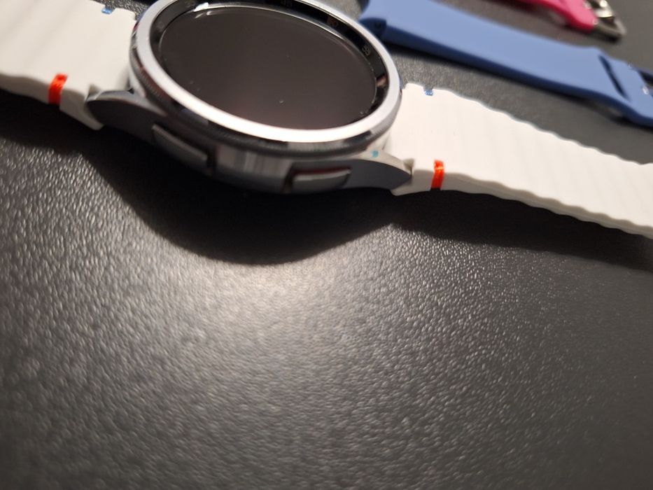 Smartwatch Samsung Galaxy watch 6 classic LTE
