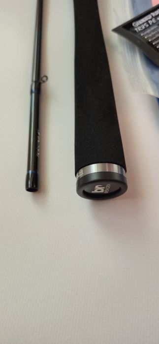 Спінінг Breaden Glamour Rock Fish GRF-TR85 PE Special V2.4