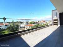 Apartamento T3 Novo - Gambelas, Faro