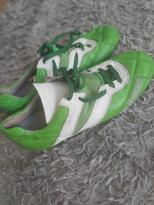 Ténis /Chuteiras Bikkembers