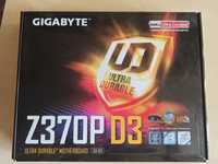 Płyta główna Gigabyte GA-Z370P-D3