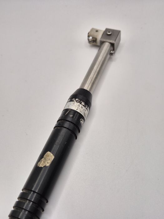 Termometr laboratoryjny Anritsu HFT-80 z sondą