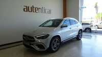 Mercedes-Benz GLA 180 d AMG Line