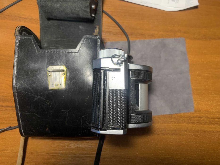 «Горизо́нт» — семейство панорамных фотоаппаратов СССР.