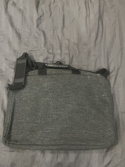 Сумка для ноутбука б/у