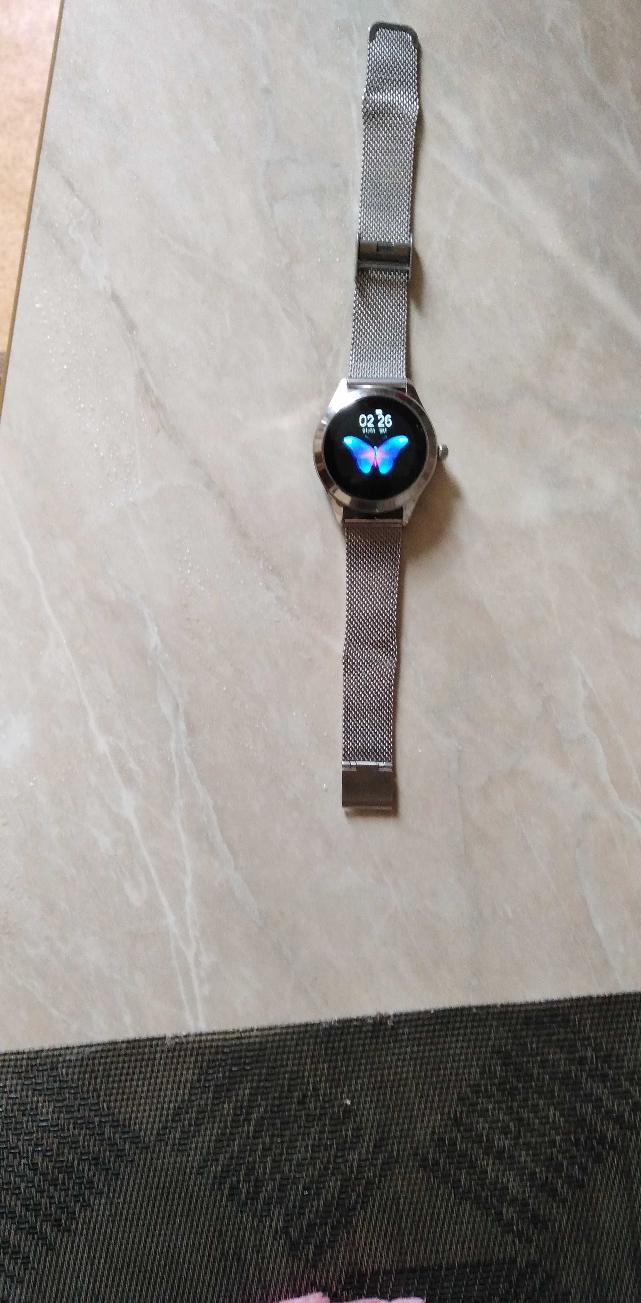 Smart watch часы