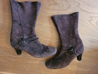 Botki Gabor nr 6 i pół 1/2, 39 buty damskie