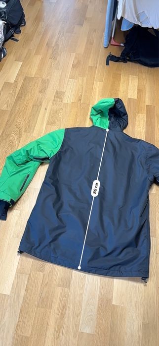 Лижно - сноубордична куртка FASC XL