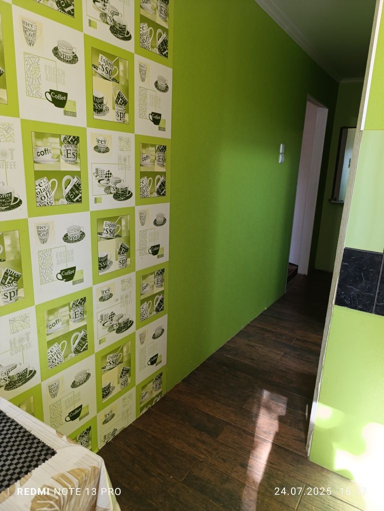 Продам 2ком квартиру на 129 кв , Ватутина
