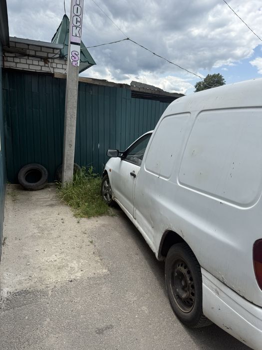 Продам кадди 1, сеат инка