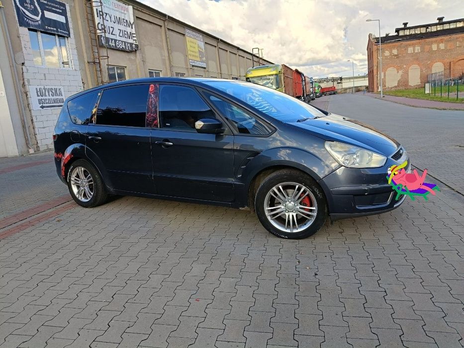 S max 1.8 sprawny sprzedam/zamienię na automat