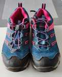 Buty turystyczne trekkingowe 33