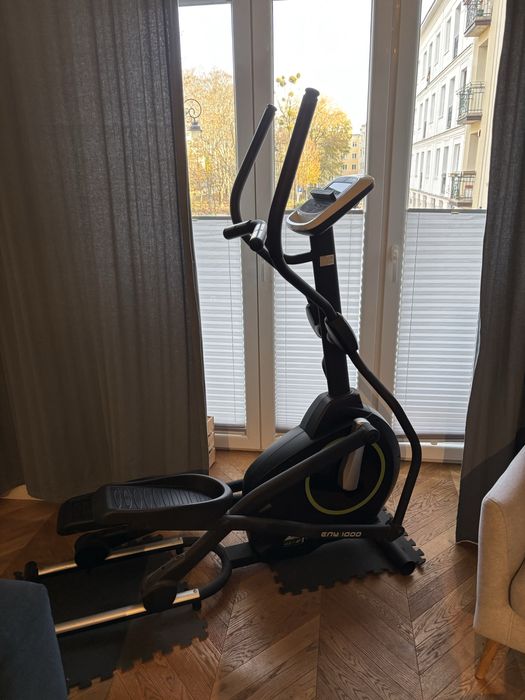 Orbitrek Energetic Body E-NW1000