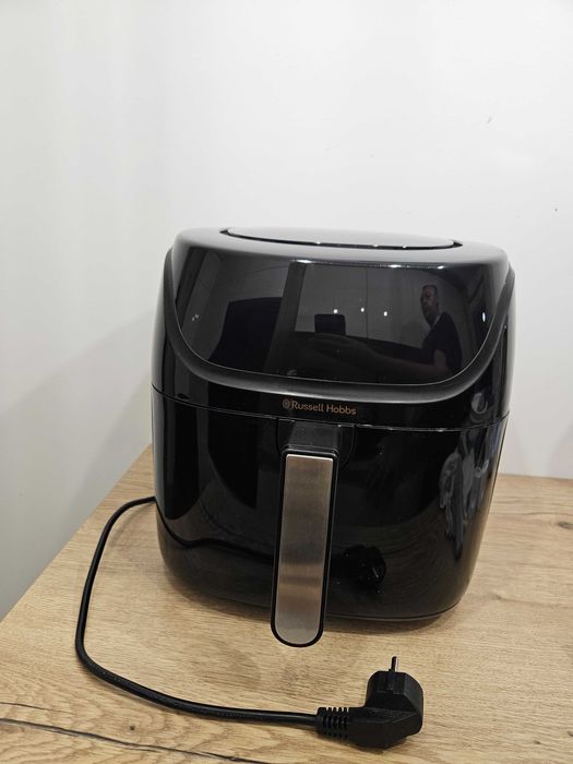 Frytkownica beztłuszczowa XXL Russell Hobbs