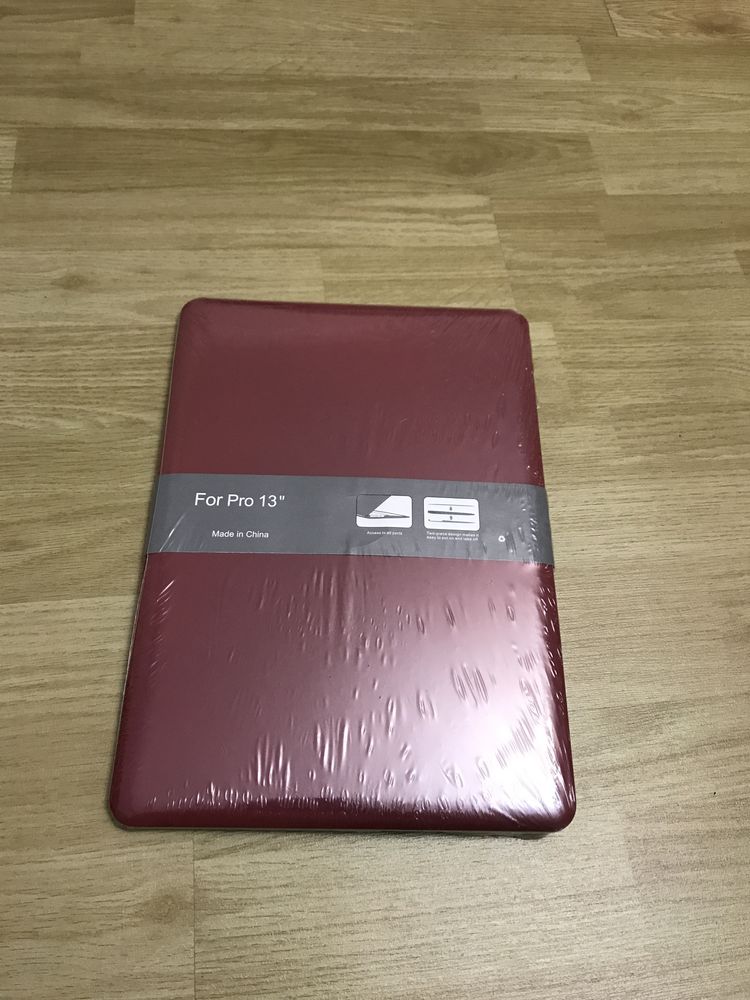 Чохол для MacBook  Pro 13