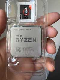 AMD Ryzen 5 3600X