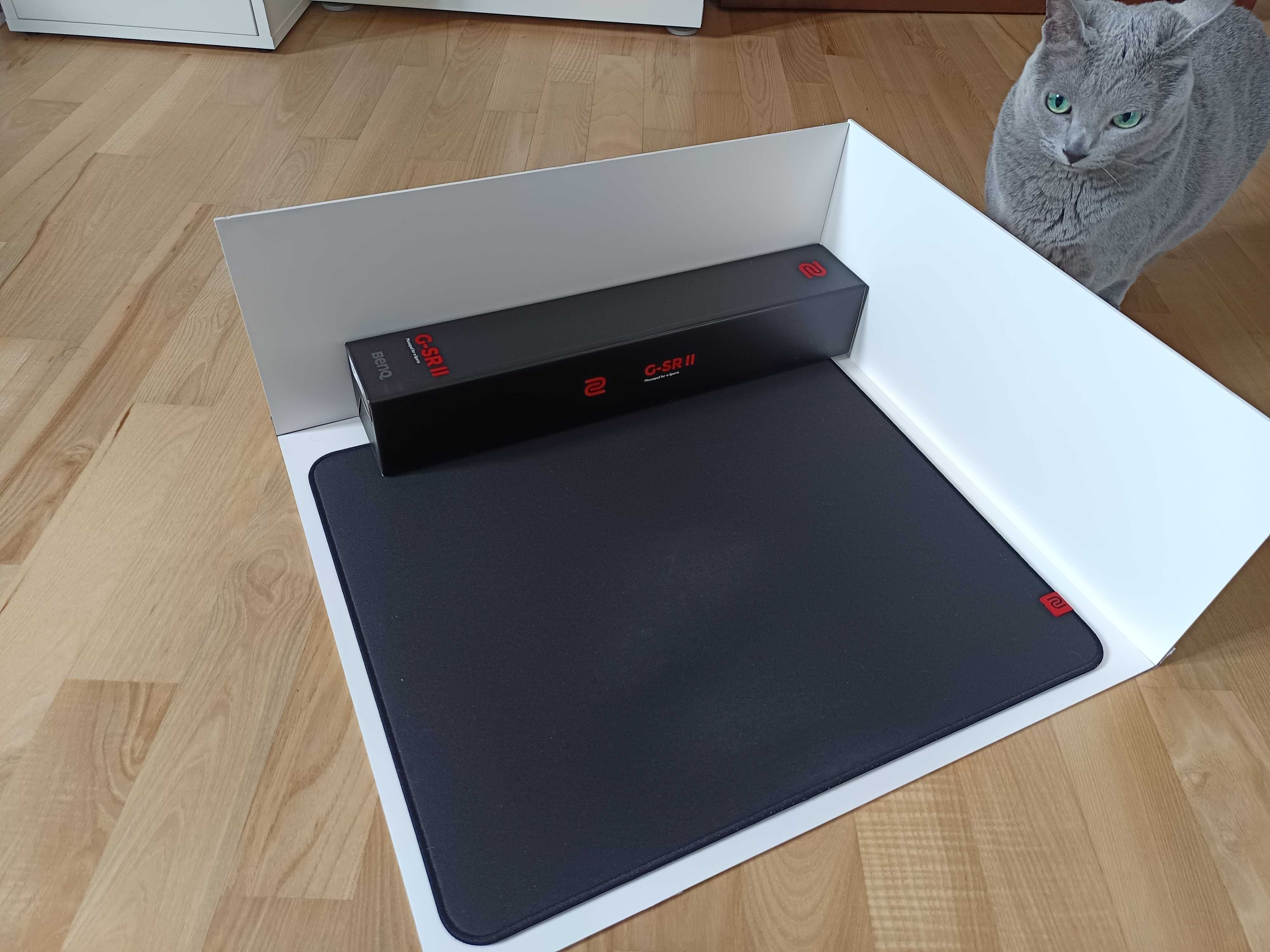 Podkładka Zowie G-SR II