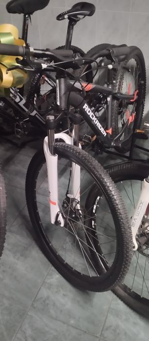 Rockrider st120 S 27.5