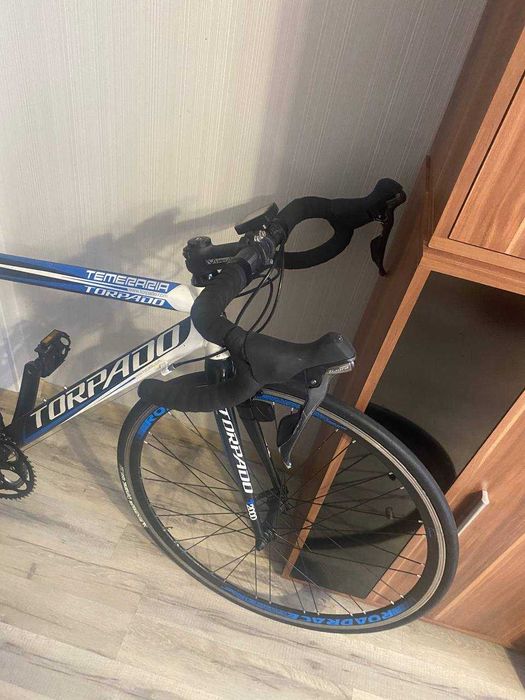 Велосипед шосейний Torpado