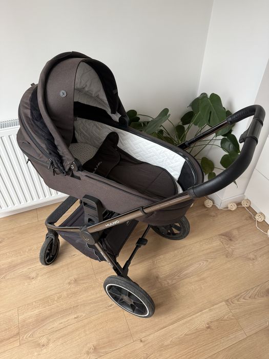 Wizek Muuvo Quick 3 2w1