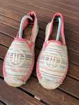 Espadryle Tommy Hilfiger