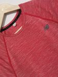 New Balance t-shirt koszulka sportowa krótki rękaw M