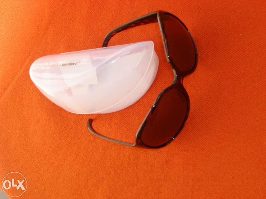 Oculos de Sol ( style Vogue)