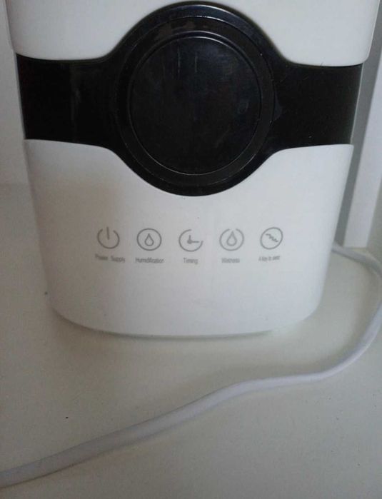 Nawilżacz powietrza