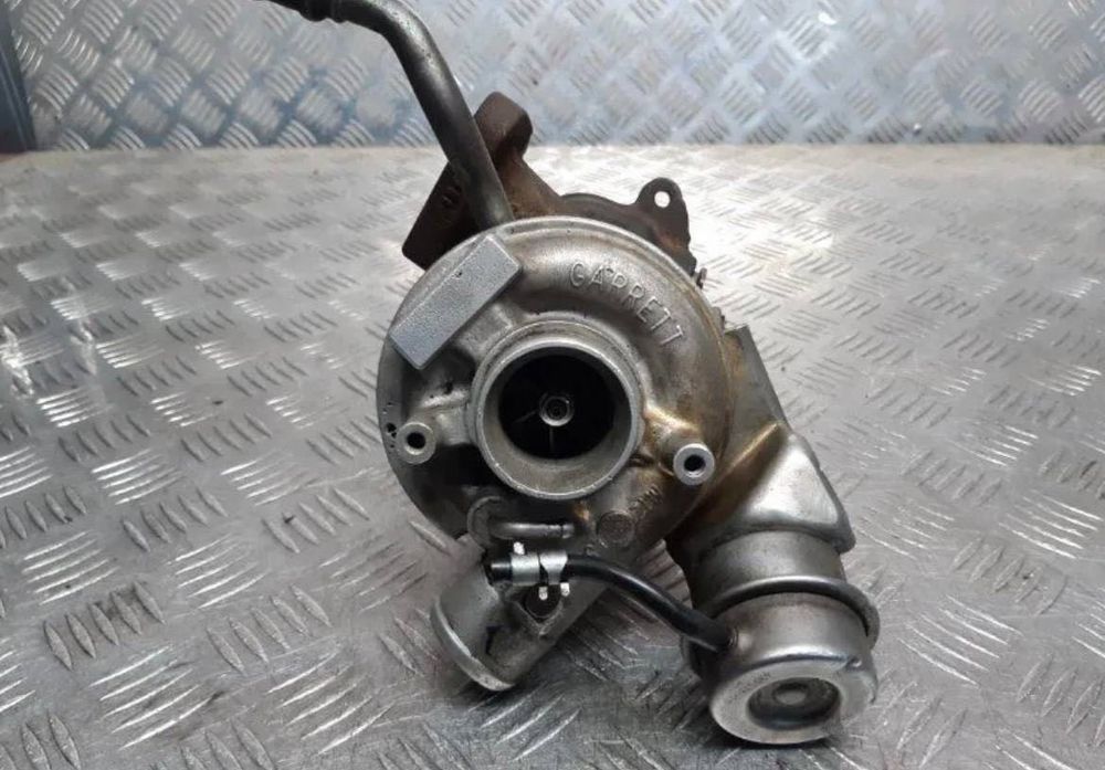 Турбіна т4 турбіна 1.9 т4 турбіна 2.5 т4 турбіна vw t4