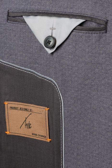 Чоловічий піджак/блейзер від Hugo Boss