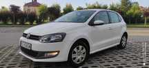 Volkswagen POLO r6 1.2mpi