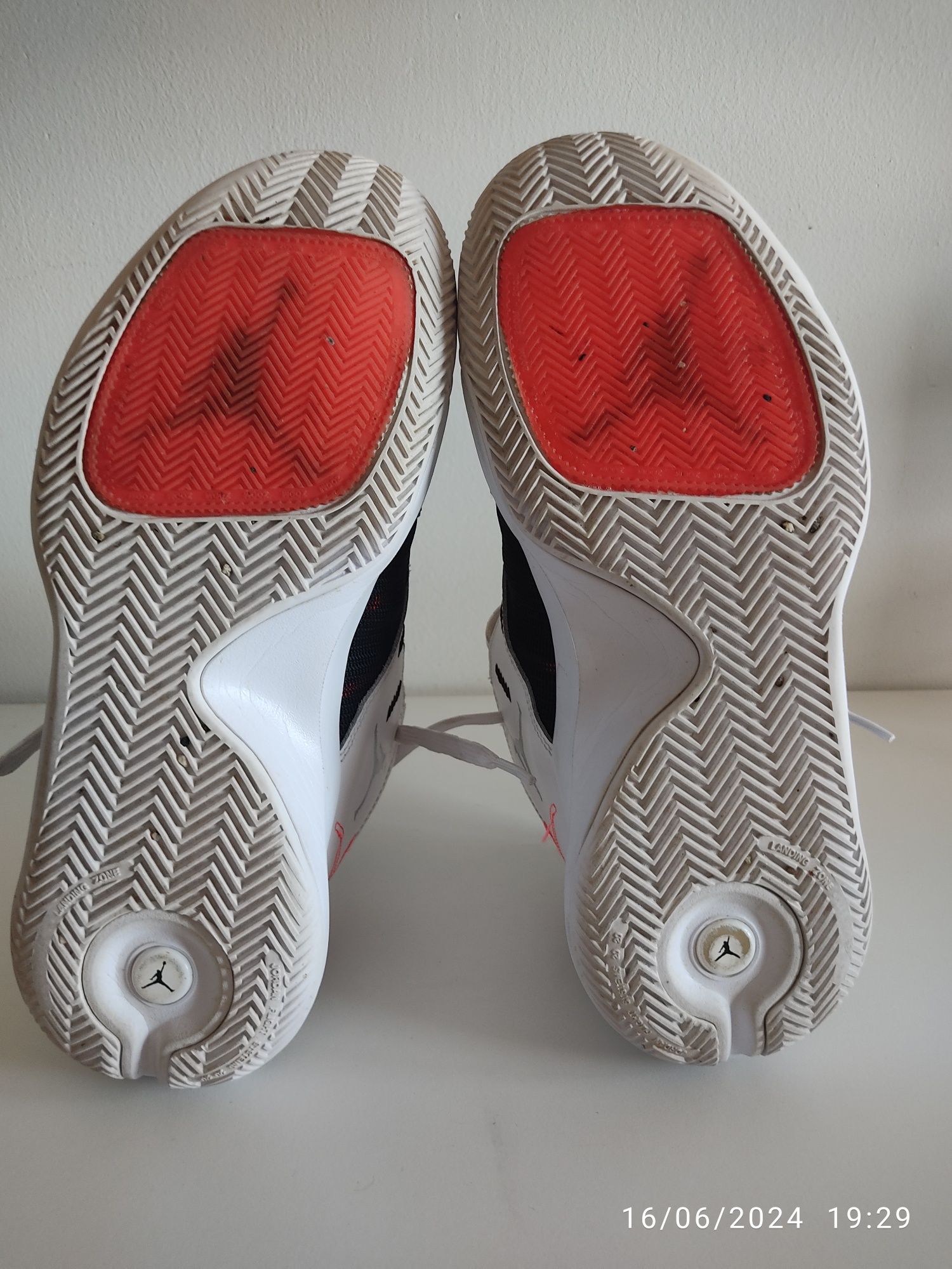 Air Jordan Jumpman 2020
