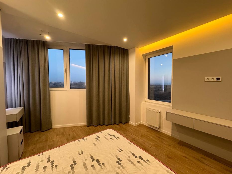 ЖК Басів Схил!Місце вашого затишку.Простора 2-к квартира з ремонтом.