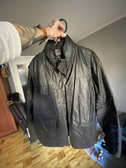 Куртка спортивна Nike