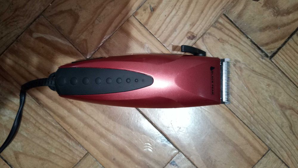 Máquina de Cortar Cabelo