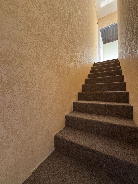 Таунхаус на два входи