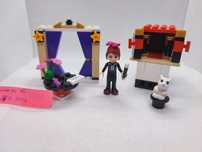 LEGO® 41001 Friends - Magiczne sztuczki Mii