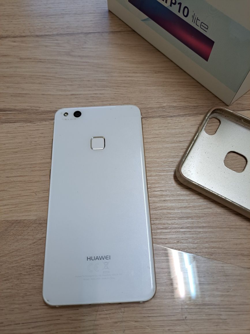 Telemóvel hauwei p 10 lite como novo