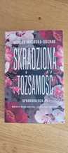 Skradziona tożsamość.  Spadkobierca #1 Monika Magoska-Suchar