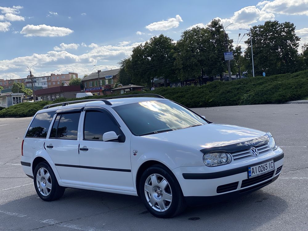 Продам  Volkswagen Golf