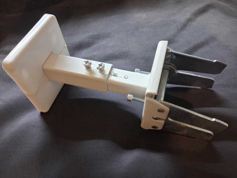 Stojak podłogowy do grzejnika stalowego KOMPLET 2 -SZT.