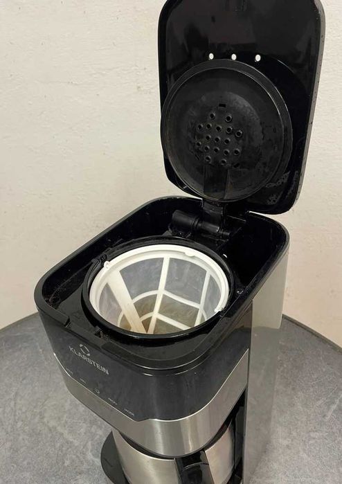 Ekspres przelewowy Klarstein Arabica 1,2 l