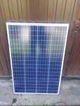 Zestaw solar 110w volt polska