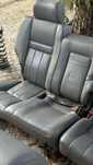 Bancos Range Rover P38