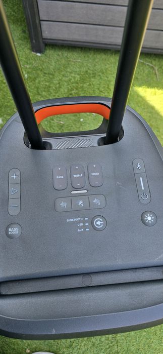 Jbl partybox 310