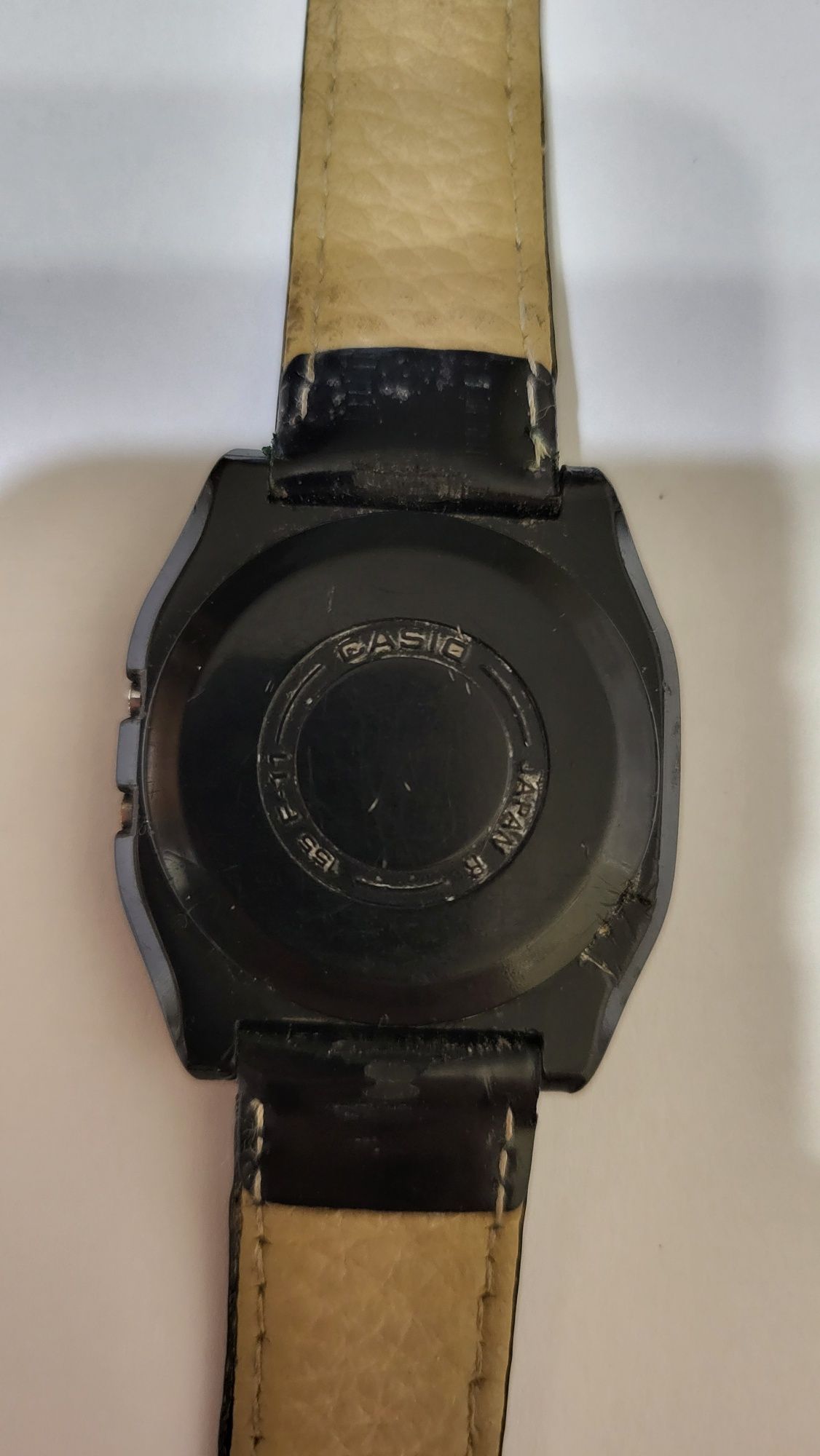 Часы Слава Casio Oreintex  Raketa .