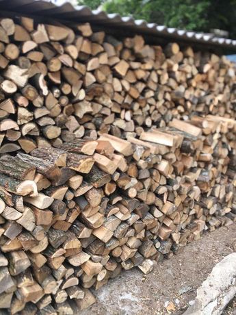 Продам дрова доставка безкоштовна