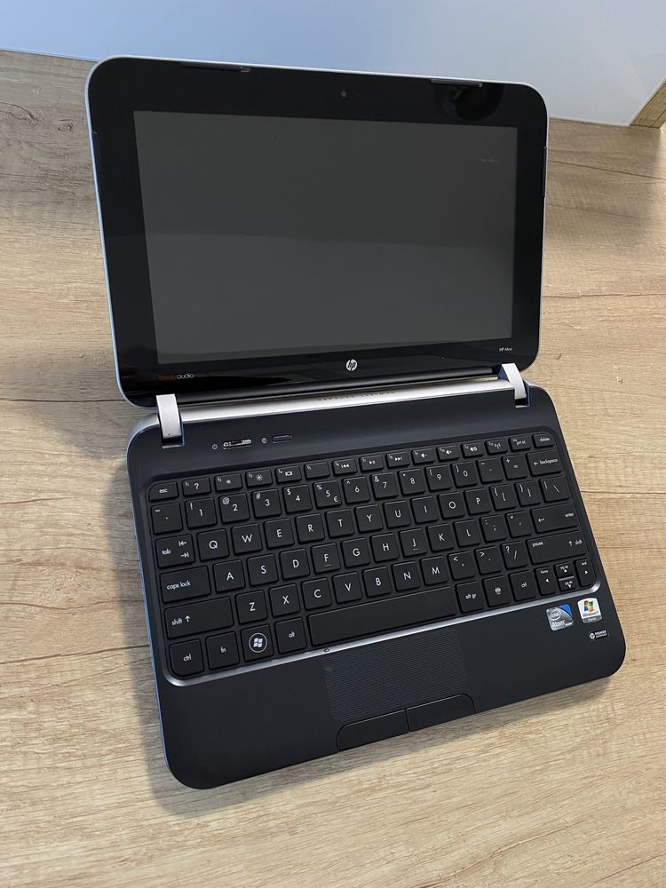 Laptop HP mini 210 - 4160ew