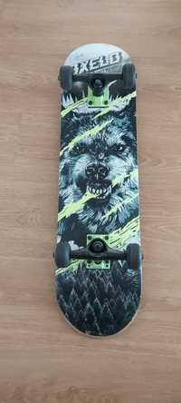 Vendo Skate pouco usado