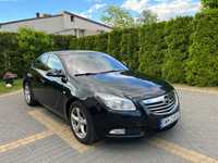 Opel Insignia 2.0 Diesel . Salon PL